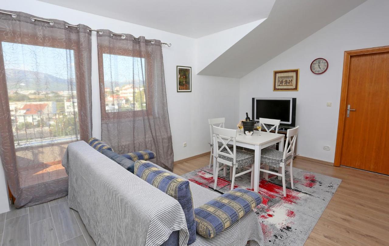Villa Znjan Σπλιτ Εξωτερικό φωτογραφία