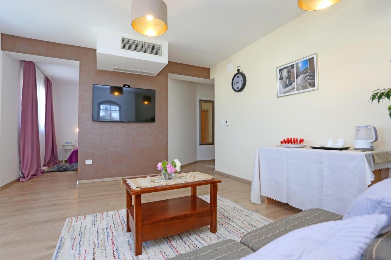 Villa Znjan Σπλιτ Εξωτερικό φωτογραφία