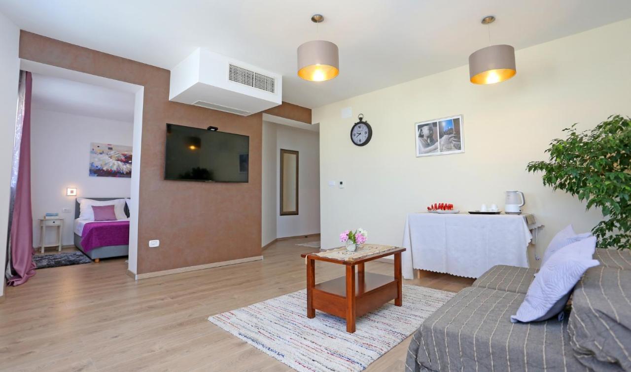 Villa Znjan Σπλιτ Εξωτερικό φωτογραφία