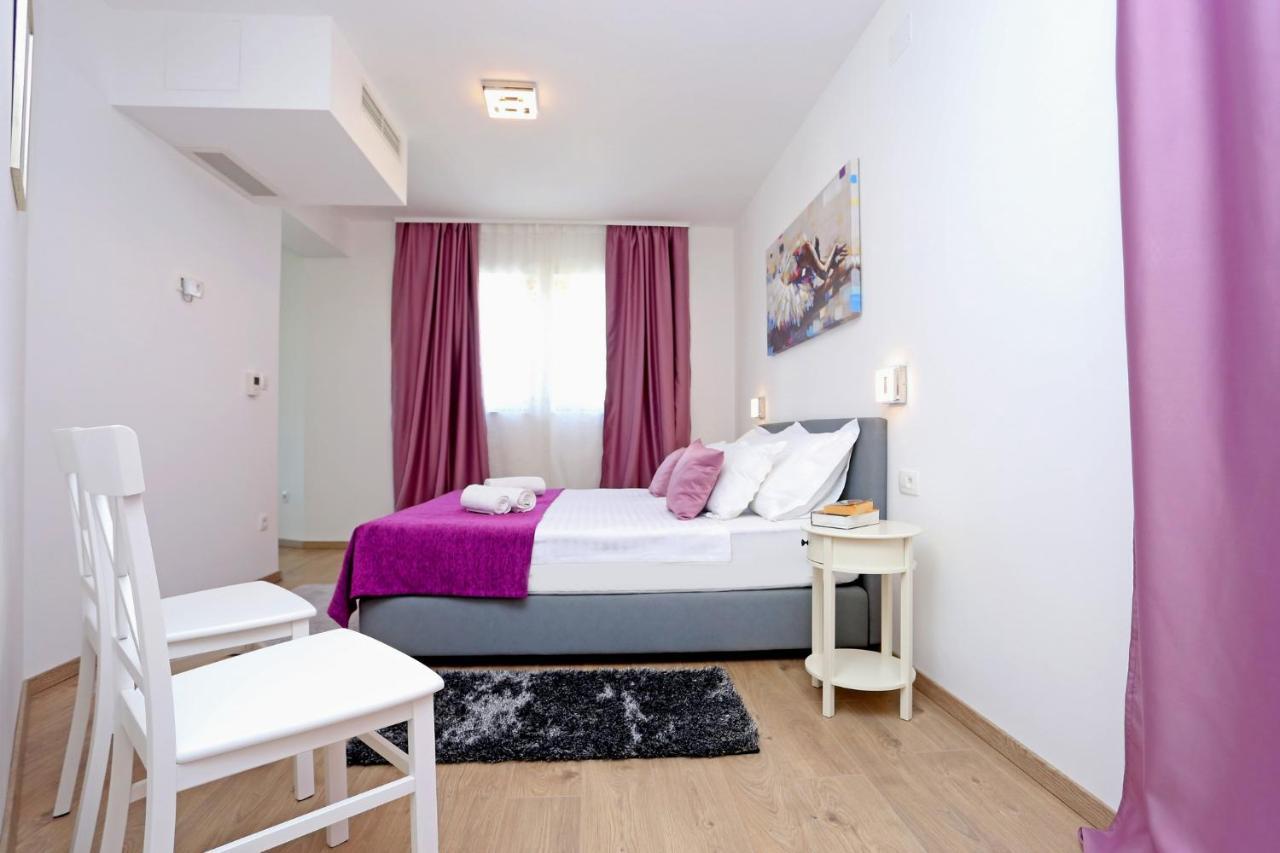 Villa Znjan Σπλιτ Εξωτερικό φωτογραφία