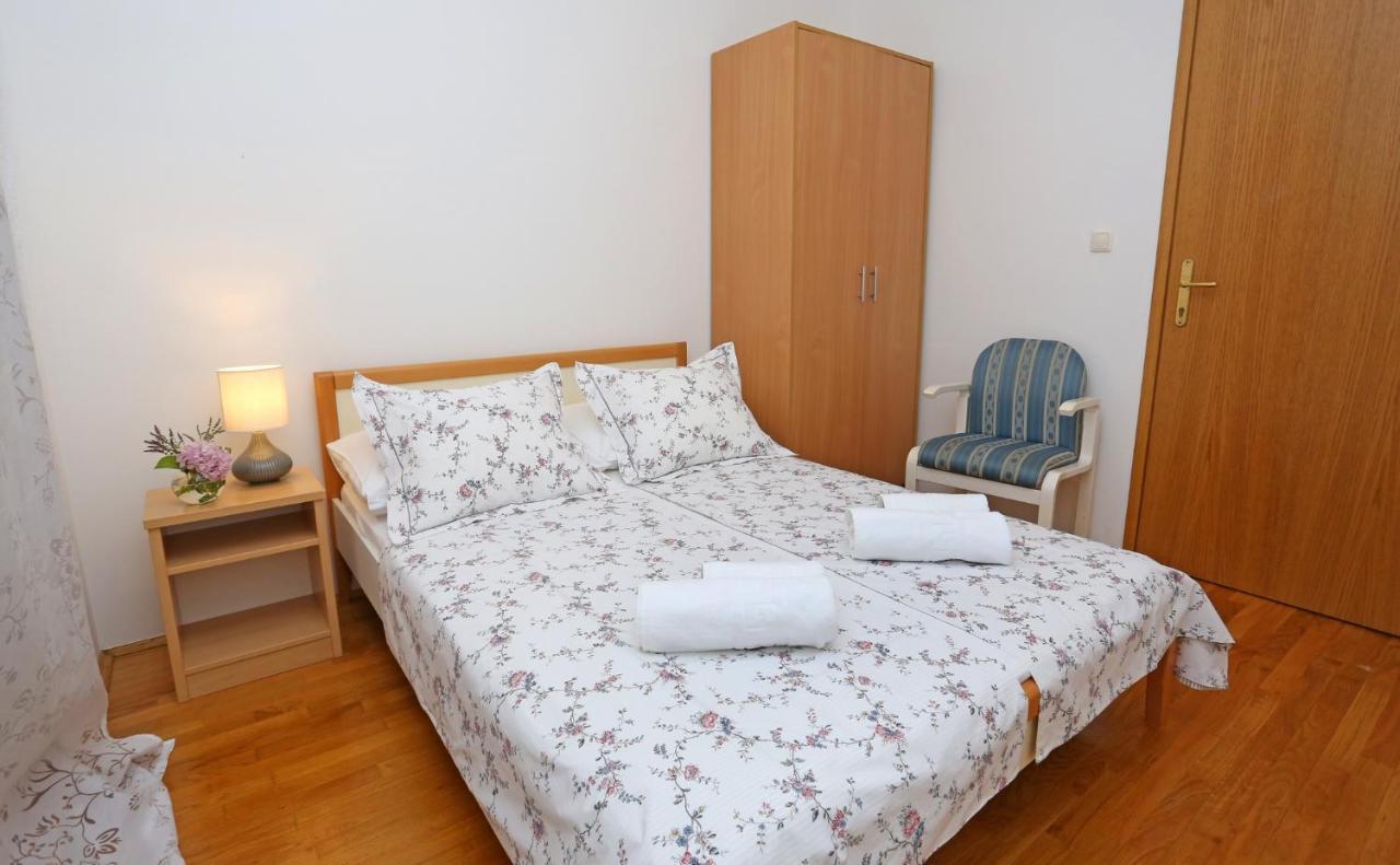 Villa Znjan Σπλιτ Εξωτερικό φωτογραφία