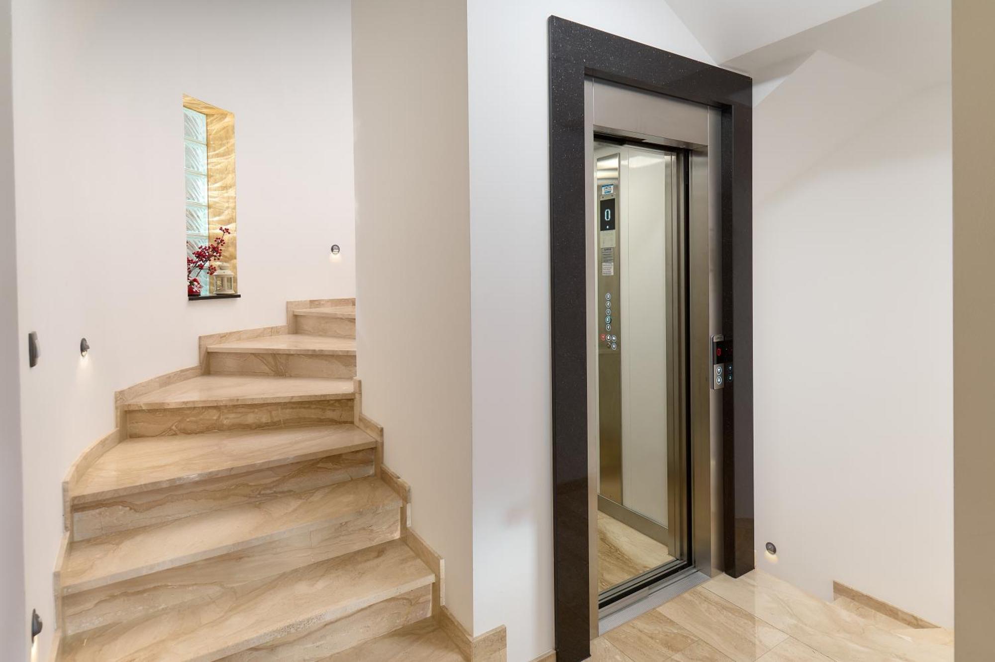 Villa Znjan Σπλιτ Εξωτερικό φωτογραφία