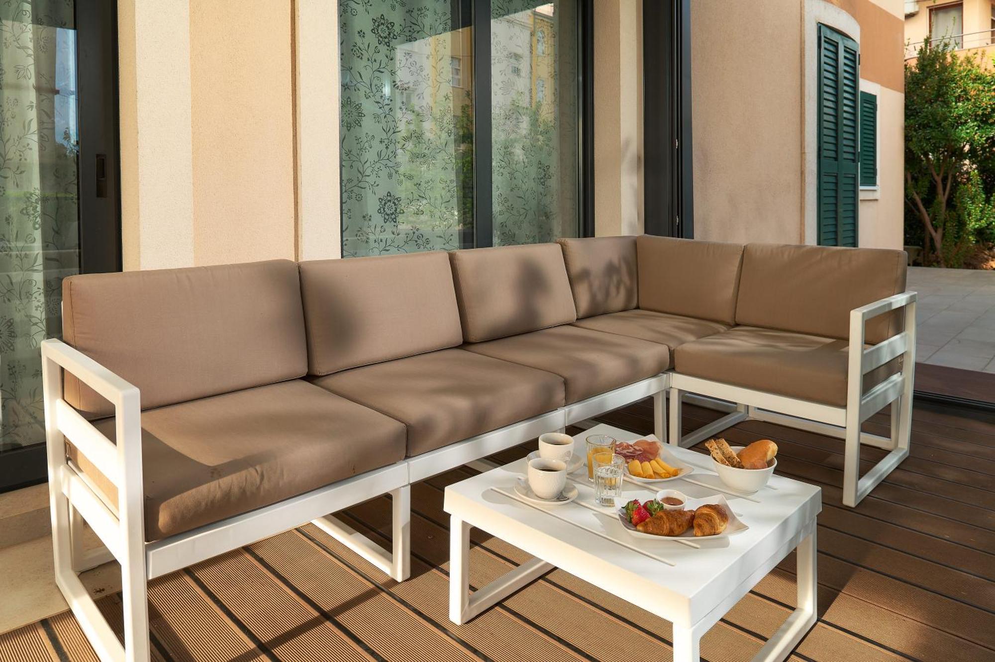 Villa Znjan Σπλιτ Εξωτερικό φωτογραφία
